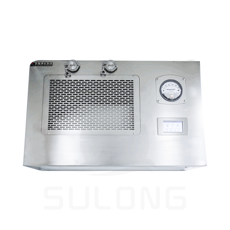 Laminar flow Hood