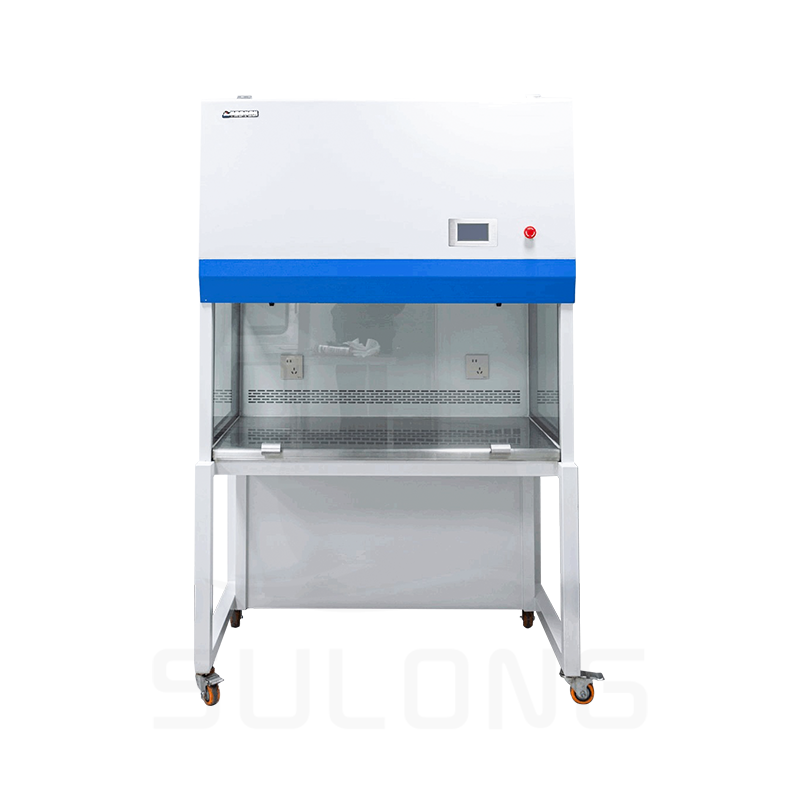 Laboratorium Workbench scrinium