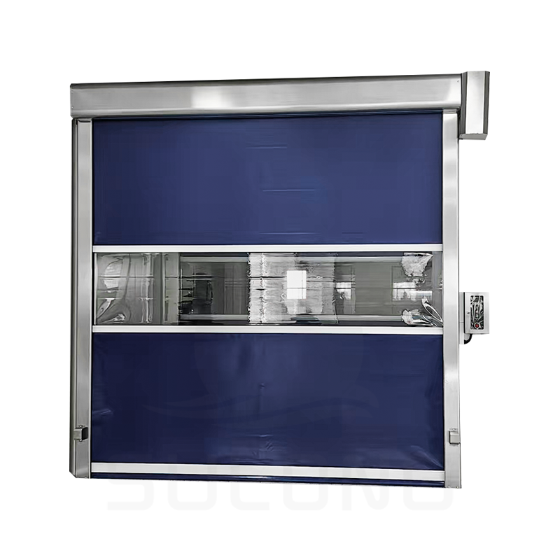 PVC Rolling foriculae