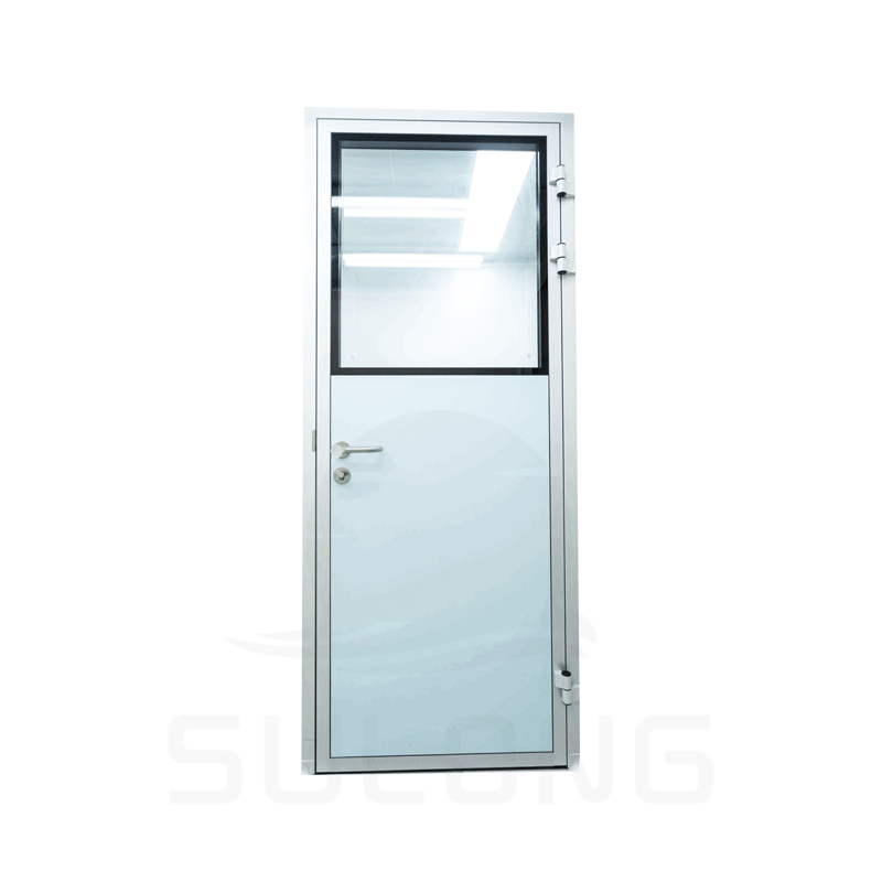 HPL Door